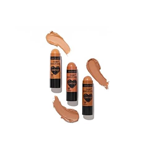 wet n wild MegaGlo Makeup Stick Bundle - Call Me Maple & Peach Bums