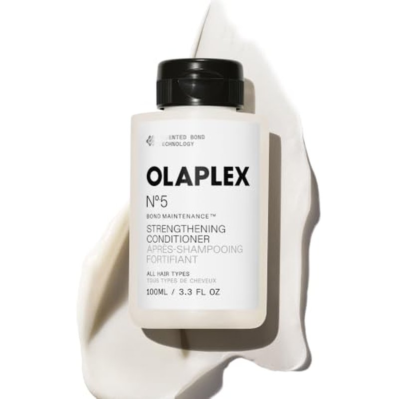 Olaplex N°.5 Bond Maintenance Conditioner for Stronger Hair