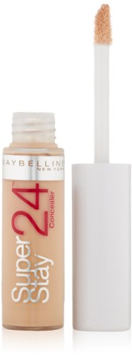 Maybelline New York Super Stay 24Hr Concealer, Cream 720, 0.18 Fluid Ounce