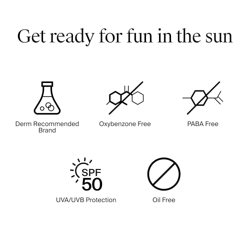 Neutrogena Beach Defense Sunscreen Lotion SPF 50 - 6.7 Fl Oz - Water-Resistant, Broad Spectrum Sun Protection