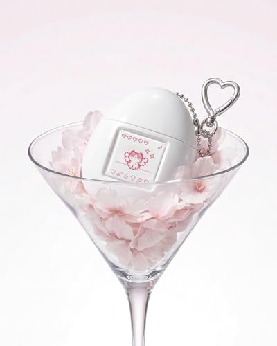Perfume Hand Cream Keyring 1.69oz – 5 Scents, Fast-Absorbing