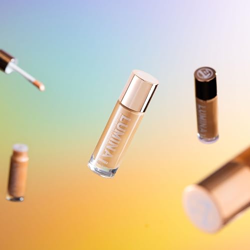 W7 Lumina Complexion Enhancer - Multi-Glow Filter Makeup