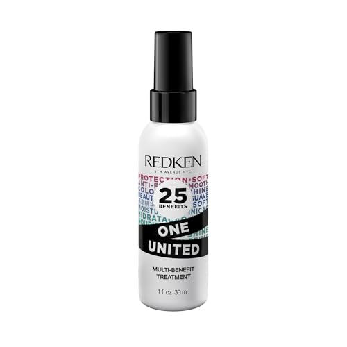 Redken One United All-In-One Leave-In Conditioner