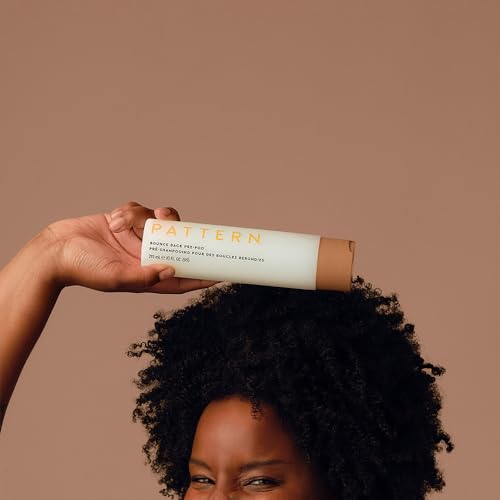 Original Sprout Tahitian Shampoo for Color-Treated Hair, Vegan, 8 oz. Bottle