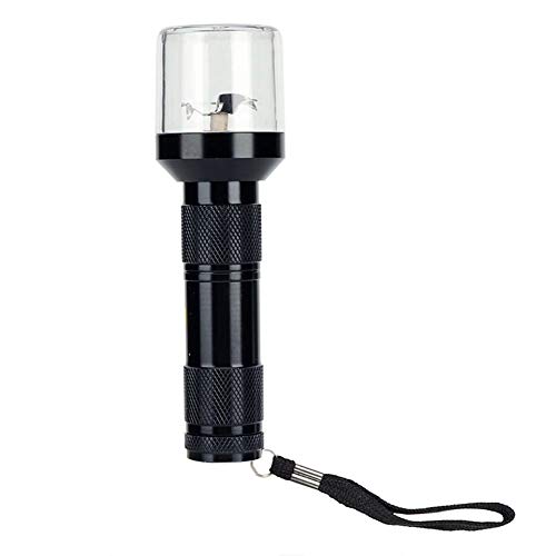 Electric Powder Grinder - Mini Makeup Muller Machine