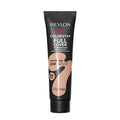 Revlon ColorStay Full Cover Foundation, 24HR Matte Makeup 220