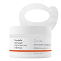 Genabelle 360° Rejuvenating Eye Mask - Hydrating & Firming Patches