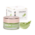 CURACORO Lash Extension Remover Cream 15g | 5-Minute Professional Formula