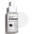 APLB Snail Mucin Ginseng Ampoule Serum | SNAIL MU GIN CEN¢â 39.2% 1.35 FL.OZ/Korean Skincare, Wrinkle care, Pore care, Improve elasticity for firm skin