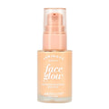 Absolute New York 03 Rosy Glow, Luminous Dream Glow Tint
