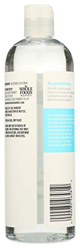 Vegetable Glycerin 16 Fl Oz - Moisturizing Skin & Beauty Ingredient