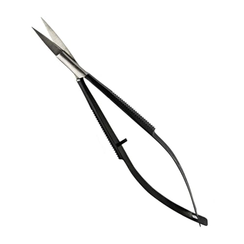 Joey Healy Precision Brow Scissor – Surgical Stainless Steel
