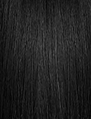 Sensationnel Pearlish bundle 4x5 closure - euro deep 12 inch HD lace beauty supply human hair bundles weave 15a soft remy (NATURAL/BLACK)