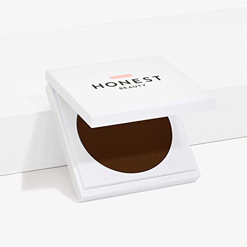 Honest Everything Cream Foundation Compact – Walnut 0.31oz