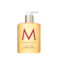 Moroccanoil Hand Wash Dahlia Rouge - Nourishing Hand Soap with Argan Oil