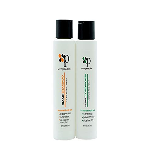 Enjoy Sulfate Free Conditioning Cleanser, 10 Fluid Ounce