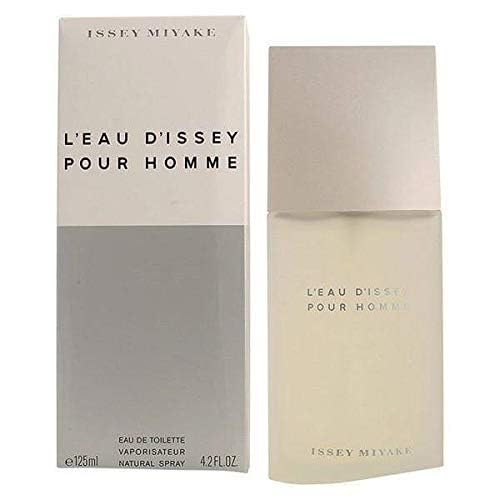 Issey Miyake L'Eau D'Issey Pour Homme Eau de Toilette 2.5 Ounce