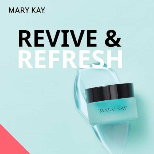 Mary Kay Indulge Soothing Eye Gel 0.4 oz