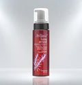 Natural Honey Almond Styling Foam - Volume & Hold