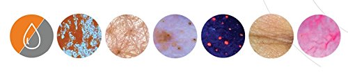 API-100 Skin Analysis Device - Moisture, Sebum & Wrinkle