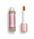 Revolution Conceal & Define Foundation F12 Full Coverage