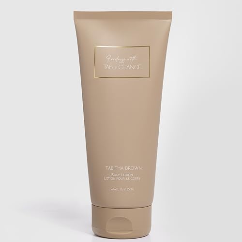FRIDAYS - HER BUSINESS BODY LOTION