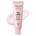 Medicube Sunscreen SPF 50 - Hydrating, No White Cast Formula