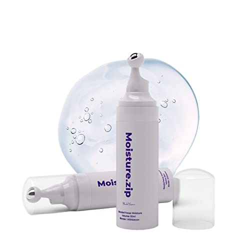 Korean Hair Growth Serum Ampoule - Scalp Moisturizer