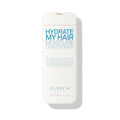 ELEVEN AUSTRALIA Hydrate My Hair Moisturizing Conditioner for Women & Men - Hydrating Conditioner for Dry & Damaged Hair, Restores Hydration & Shine, Color Safe, Sulfate & Paraben Free