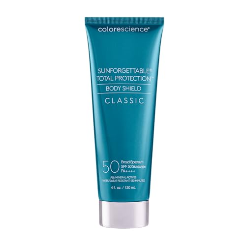 Colorescience Sunforgettable Total Protection Body Shield SPF 50