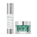 VT COSMETICS CICA Reedle Shot 300 + PDRN Capsule Cream 100 Bundle | Microneedling Serum & Hydrating PDRN