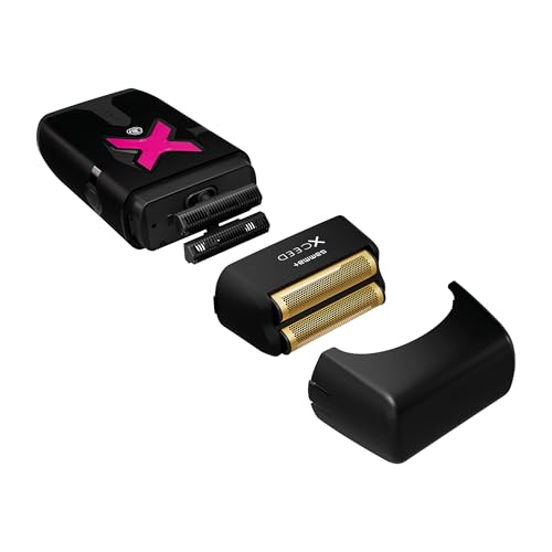 GAMMA+ XCeed Professional Cordless Hair Clippers & Trimmers