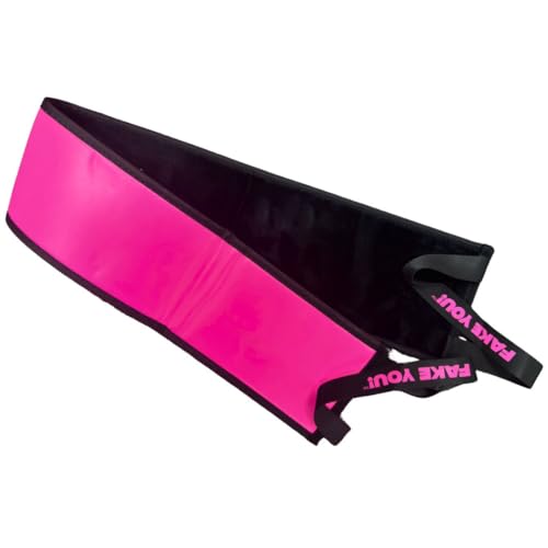 FAKE YOU Back Tanning Applicator – Dual-Sided Tanner Mitt