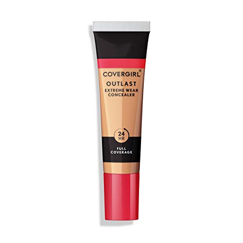 COVERGIRL Outlast Extreme Wear Concealer - Medium Beige