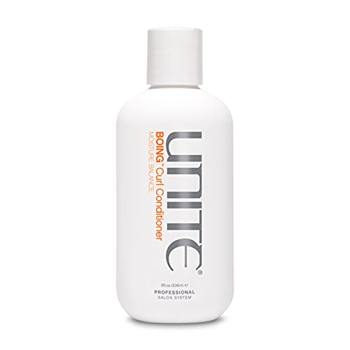 UNITE BOING Curl Conditioner - 8 fl oz