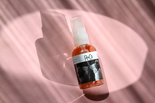 R+Co Two Way Mirror Smoothing Oil - Frizz Control & Shine