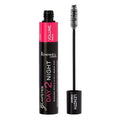 Rimmel Glam'eyes Day 2 Night Mascara, Black, 0.32 Fluid Ounce