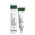 Exosome-B Eye Cream with Heartleaf & Vitamin C ? Wrinkle Care & Soothing Formula for Delicate Eye Area ? Korean Skincare, 30ml / 1.01 fl. oz.