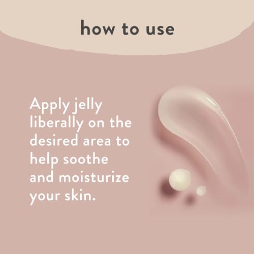 Mama Chill Soothing Belly Jelly - Cooling Formula, 4 fl oz