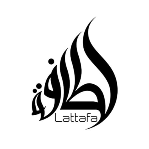 Lattafa Eclaire Eau de Parfum Spray for Women, Gourmand Fragrance, 3.4 oz/100ml