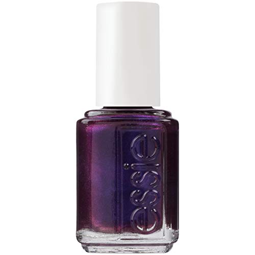 essie Nail Polish, Glossy Shine Finish, Sexy Divide, 0.46 fl. oz.