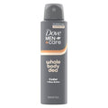 Whole Body Deodorant Spray with Cedar & Shea Butter - 4 oz