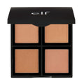 e.l.f. Bronzer Palette Bronzed Beauty 0.43oz