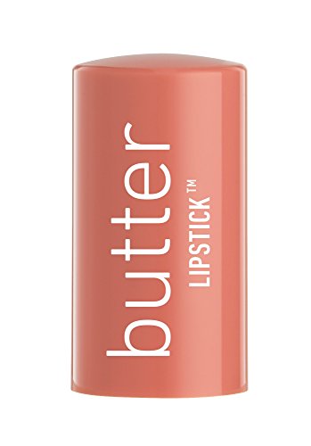 NYX Butter Lipstick in Candy Buttons - Peachy Pink, 0.16oz