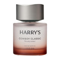 Harry's Cowboy Classic Men's Cologne - Woody Amber Eau de Parfum 1.7 oz