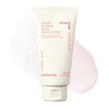 innisfree Cherry Blossom Glow Jam Cleanser, Sulfate Free, Korean Face Wash, Cleansing Foam for Glowing Glass Skin