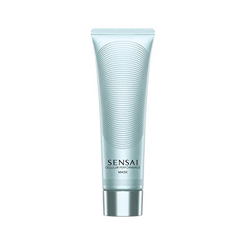 Sensai Cellular Performance Mask 100ml by Kanebo