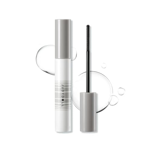 JUDYDOLL Mascara Remover- Gentle Remover for Waterproof Eye Makeup, Great Cleanser for Judydoll Iron Mascara, No Irritation, Fast, Safe & Easy, Sensitive Skin Friendly