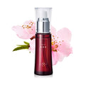 Cherry blossom face serum Japanese Sakura Rice brain Vitamin C Hydrating formula Smooth skin ¡°Kuramoto-no-Shizuku¡±(1.01oz)