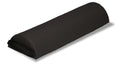EarthLite Half Jumbo Massage Bolster Pillow - Support Cushion (29" x 9" x 4.5")